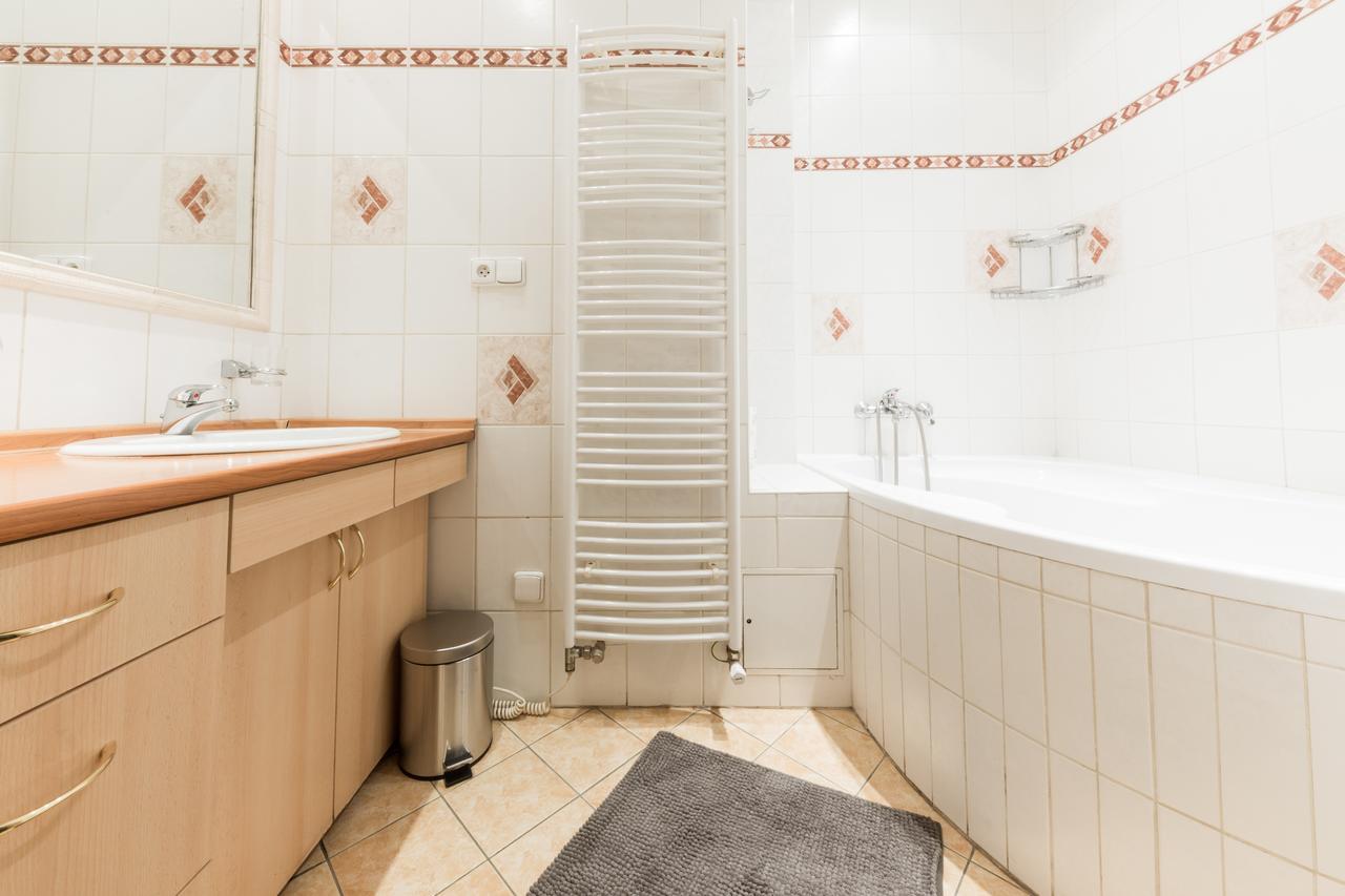 Beautiful City Center Apartments Prague Exterior photo