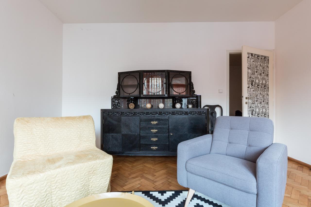 Beautiful City Center Apartments Prague Exterior photo