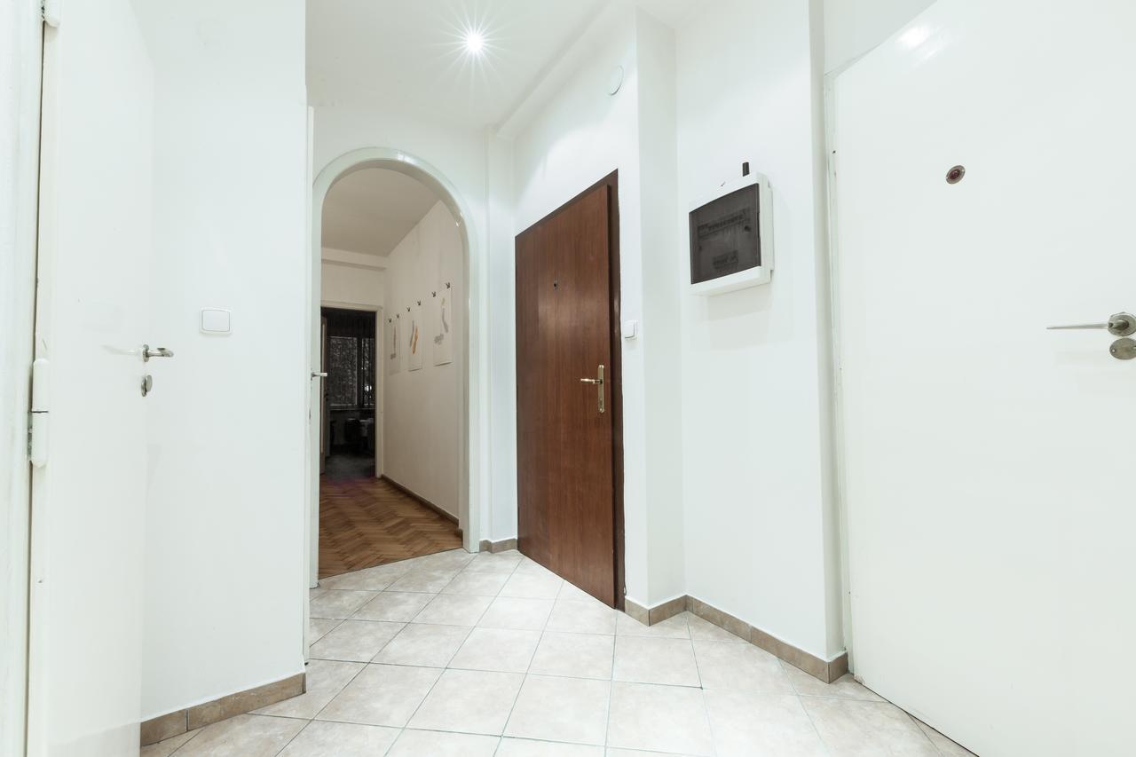 Beautiful City Center Apartments Prague Exterior photo