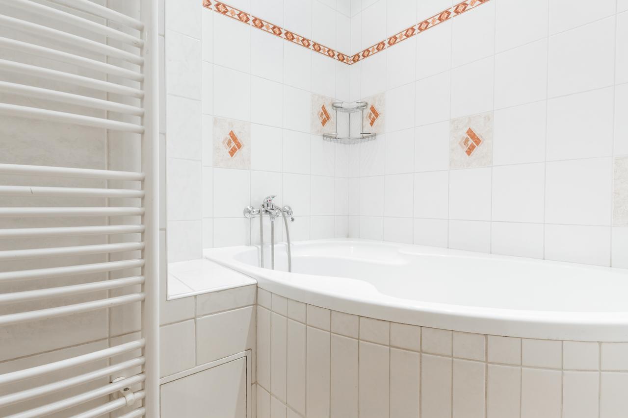 Beautiful City Center Apartments Prague Exterior photo